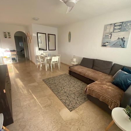Apartmán Casa Lovia Dehesa de Campoamor  Exteriér fotografie