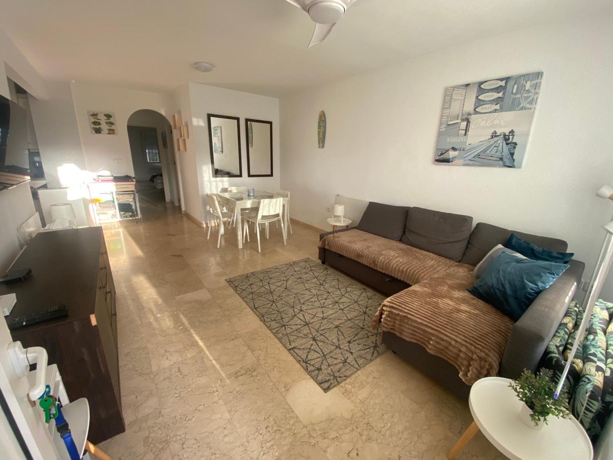 Apartmán Casa Lovia Dehesa de Campoamor  Exteriér fotografie