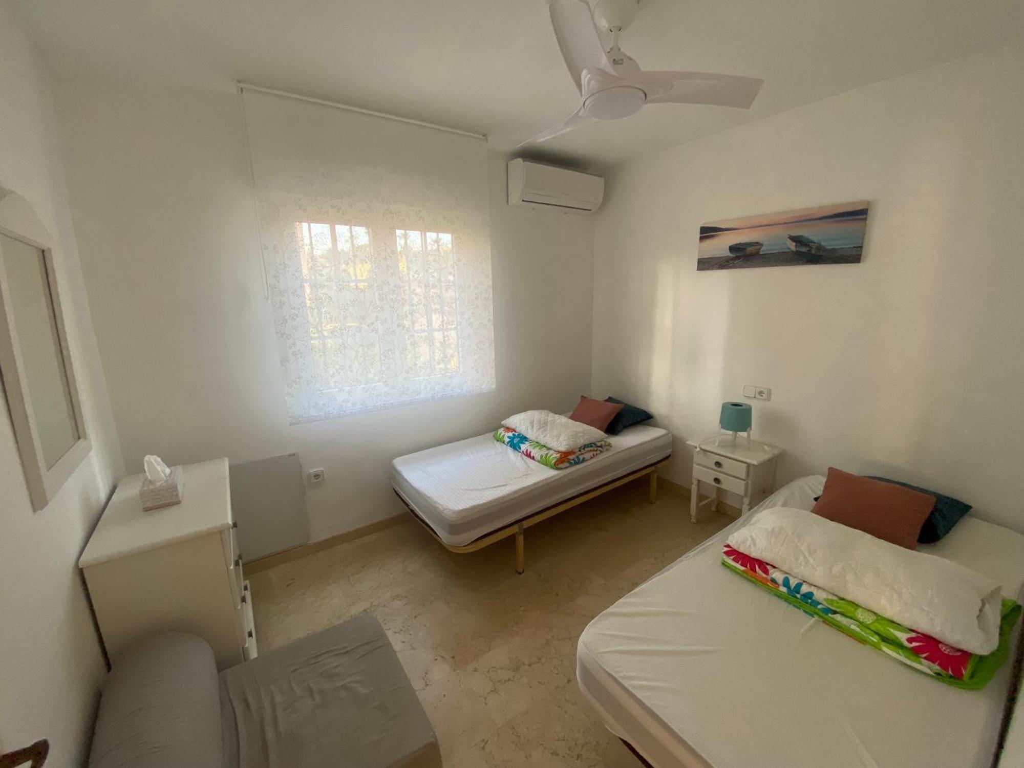 Apartmán Casa Lovia Dehesa de Campoamor  Exteriér fotografie
