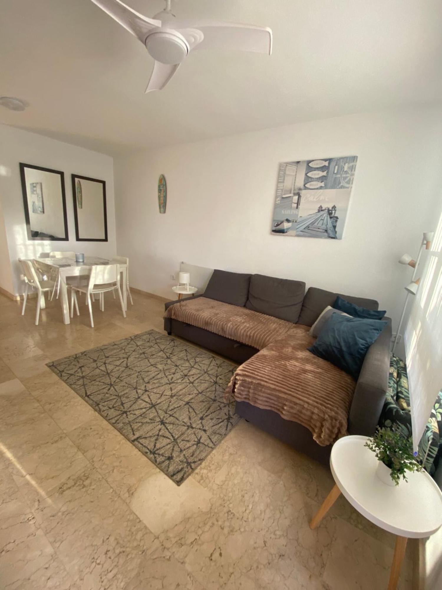 Apartmán Casa Lovia Dehesa de Campoamor  Exteriér fotografie