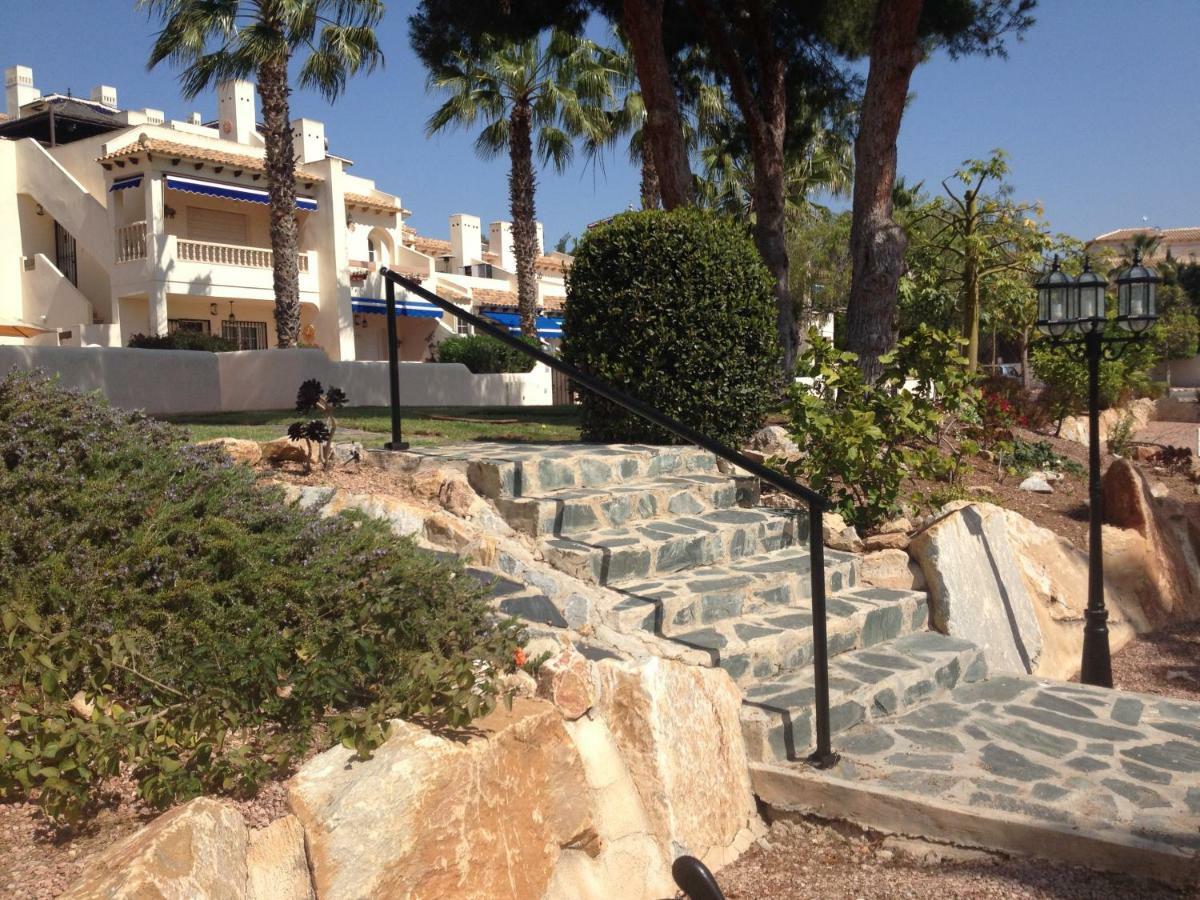 Apartmán Casa Lovia Dehesa de Campoamor  Exteriér fotografie