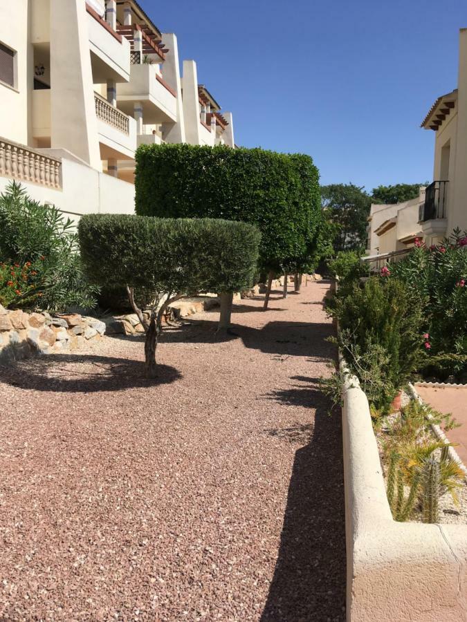 Apartmán Casa Lovia Dehesa de Campoamor  Exteriér fotografie