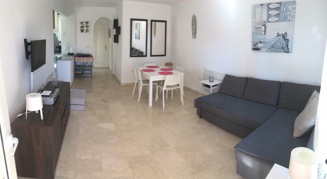 Apartmán Casa Lovia Dehesa de Campoamor  Exteriér fotografie